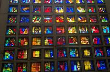 Day Trip from Addis Ababa: Historical Monasteries & Scenic Nature