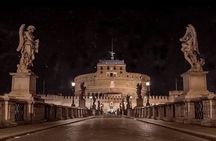 Rome Private Tour by Night