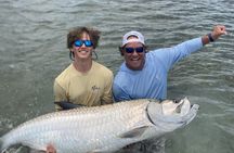 Key West Inshore Fishing: Private Charter w/ Local Guide