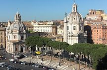 Palazzo Vittoriano with Audio Guide Tour