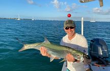 Key West Inshore Fishing: Private Charter w/ Local Guide
