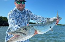 Key West Inshore Fishing: Private Charter w/ Local Guide