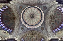 Istanbul Layover Tour –Private Guide & Airport Transfers