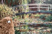 Orangerie Museum Private Tour with Tickets and Private Guide