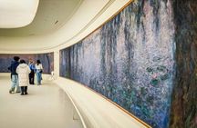 Orangerie Museum Private Tour with Tickets and Private Guide