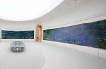 Orangerie Museum Private Tour with Tickets and Private Guide