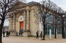 Orangerie Museum Private Tour with Tickets and Private Guide