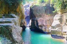 Cunca Wulang Waterfall & Rangko Cave – Full Day Nature Escape