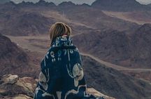 St. Catherine’s Monastery Adventure from Sharm El-Sheikh