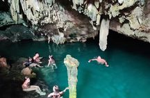 Cunca Wulang Waterfall & Rangko Cave – Full Day Nature Escape
