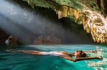 Cunca Wulang Waterfall & Rangko Cave – Full Day Nature Escape