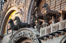 Venice: St.Mark's Basilica & Doge's Palace Tour with Tickets