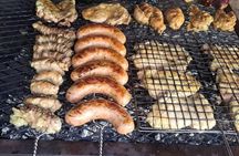Family Asado: A Cultural Experience in Uruguay
