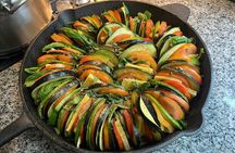 Family Asado: A Cultural Experience in Uruguay