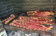 Family Asado: A Cultural Experience in Uruguay
