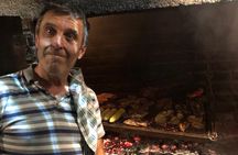 Family Asado: A Cultural Experience in Uruguay