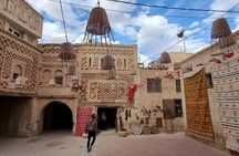 7-Day Luxury Tunisia Tour: UNESCO Heritage Sites & Sahara Desert