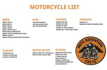 Moto Adventure Crete - Single & Multi Day Tours - On & Off Road