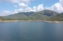 Troodos Mountains Ecotour Adventure