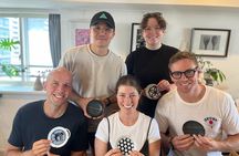 Intimate&Authentic Kintsugi&Matcha Experience in Shibuya, Tokyo