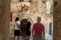 From Vlora: Riviera & Llogara National Park – Hey Albania Tour