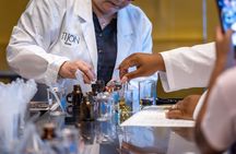 Miami Perfume Making Experience: Express Edition 30 Minutes