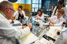 Miami Perfume Making Experience: Express Edition 30 Minutes