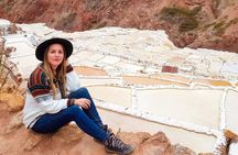 Private Tour to Maras, Moray, Salt Mines & Machu Picchu 2 days