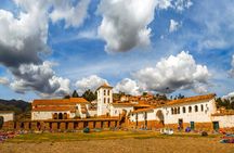 Private Tour to Maras, Moray, Salt Mines & Machu Picchu 2 days