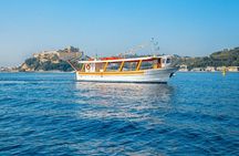 Minicruise Flegrea