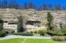 Stone Forest and Aladzha Monastery Experience