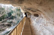 Stone Forest and Aladzha Monastery Experience