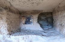 Stone Forest and Aladzha Monastery Experience