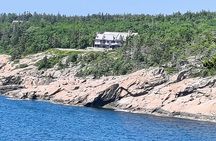 Acadia National Park Tour Wonders of Acadia