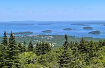 Acadia National Park Tour Wonders of Acadia