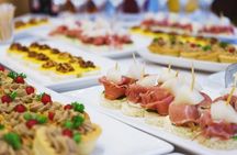 Full-Day Madrid Tour