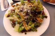 Athens Food Steps Authentic Greek Culinary Tour