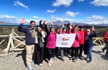 Full Day Torres del Paine