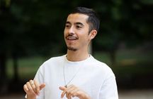 Salsa and Bachata Class in El Retiro park