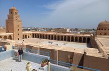 2-Day Sahara Desert Escape with Overnight Luxury Tent Camp