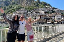 Berat Premium Experience: UNESCO Castle, Faith & Old Town 