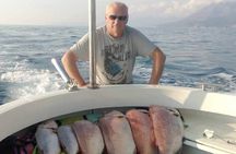 Fishing Montenegro Bar