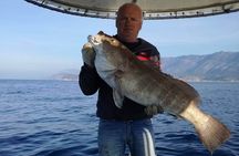 Fishing Montenegro Bar