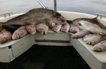 Fishing Montenegro Bar