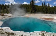 250th Anniversary Yellowstone 55+ Adults Only Deals,gifts & lunch