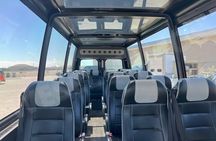 Yellowstone “Glass Top & Convertible” Van Tour W/Lunch & Souvenir