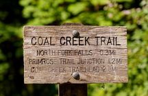 Trails Through Time Bellevue Coal Creek History Hike