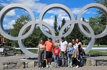 Whistler: Sea to Sky Gondola Shannon and Brandywine Falls Tour