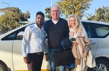 5 Day Udaipur and Jodhpur Tour with Kumbhalgarh