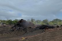 Fissure 8 Tour - Volcanoes National Park and Hilo Discovery